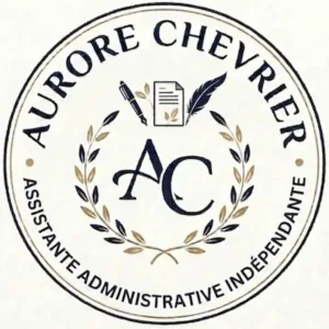 AURORE CHEVRIER Assistante administrative