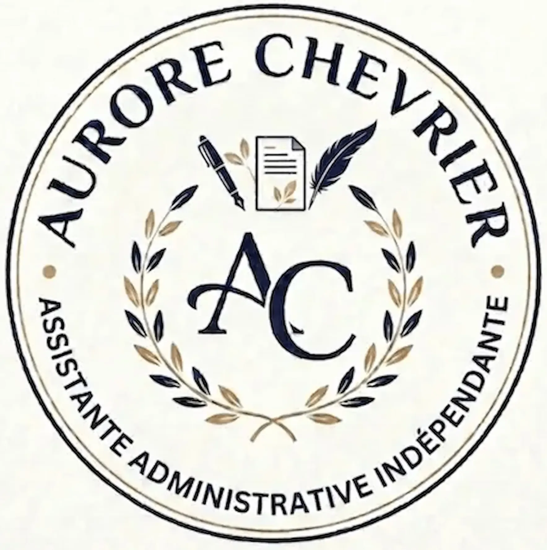Aurore CHEVRIER